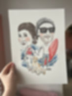 Thumbnail: Caricature