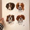 Thumbnail: Multiple Pet Portrait