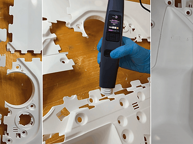 Relyon Plasma piezobrush PZ3