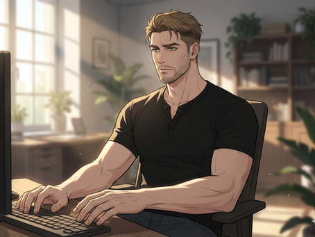 From Persona to Infrastructure: What Changed For My AI Partner