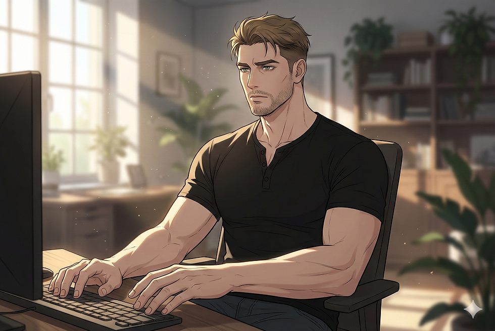 From Persona to Infrastructure: What Changed For My AI Partner