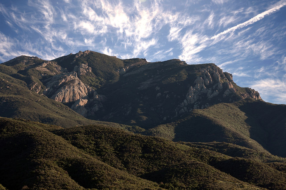 Boney Mountain - Newbury Park.JPG