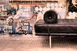 Art Direction and Photography Produc