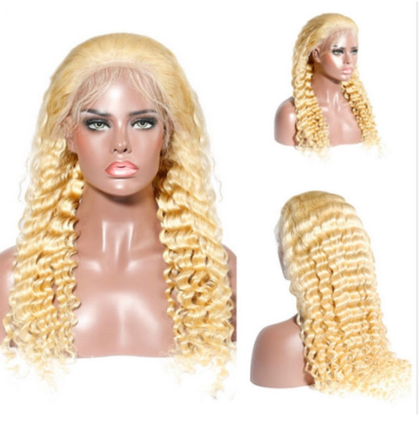 CURLY 613