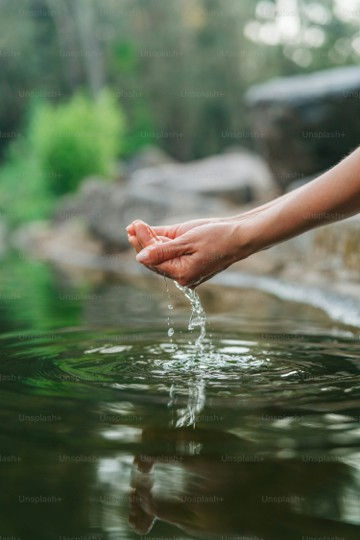 Specialness everywhere, all the time