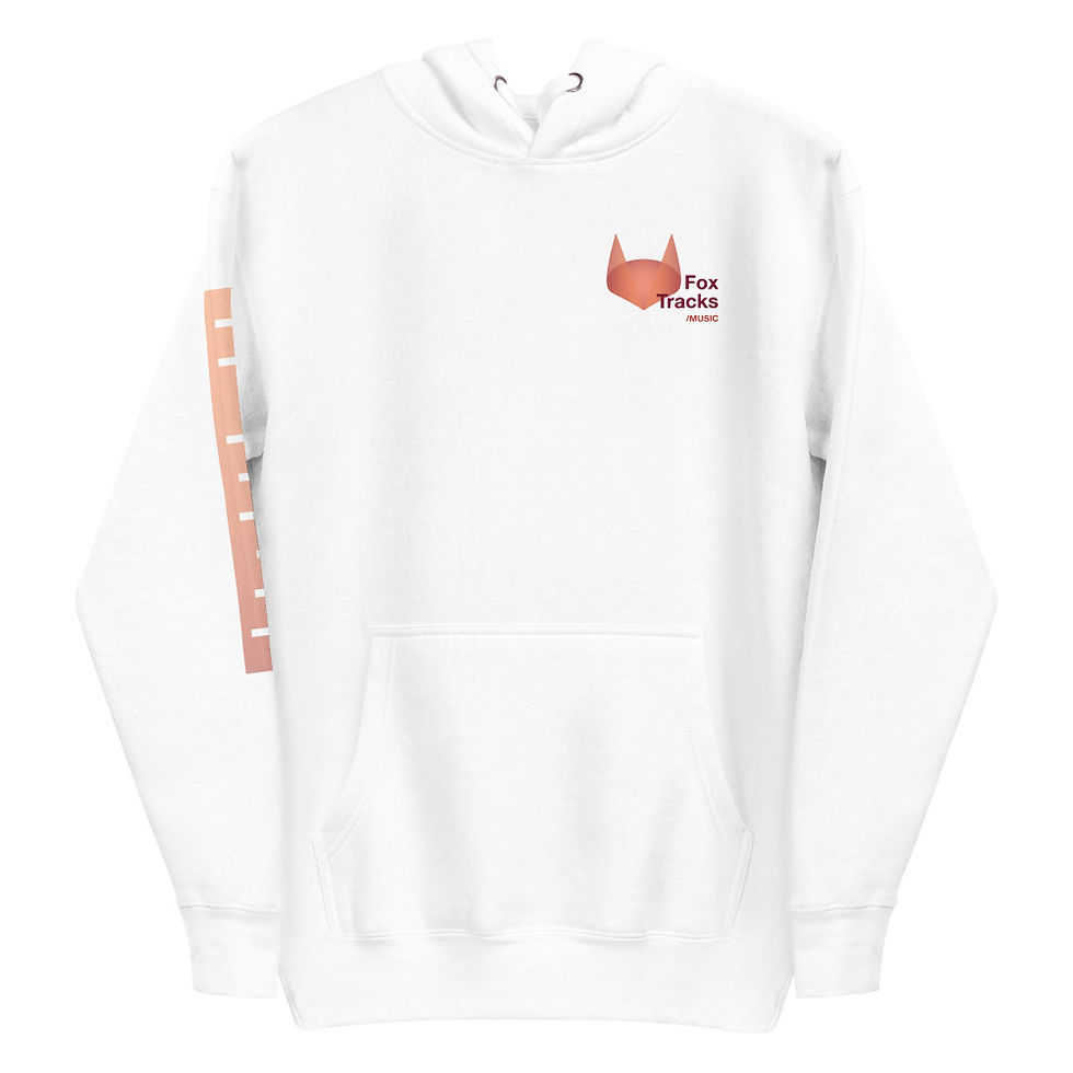 Thumbnail: FTM Modern Hoodie