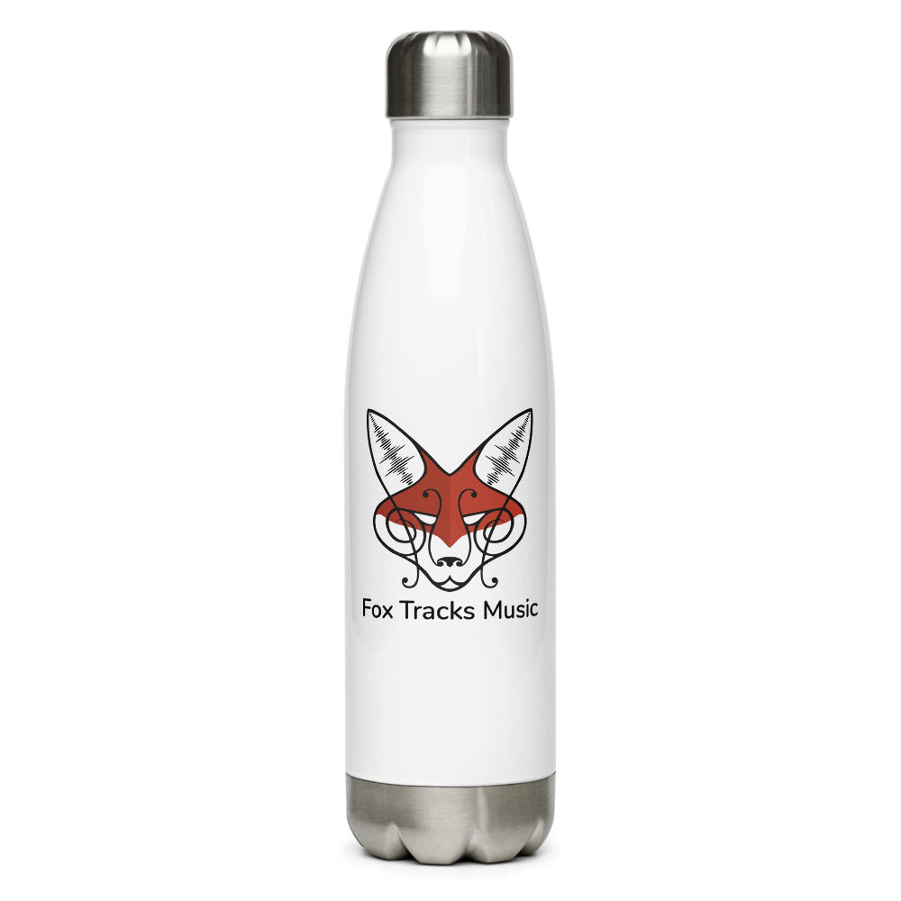 OG Logo Water Bottle