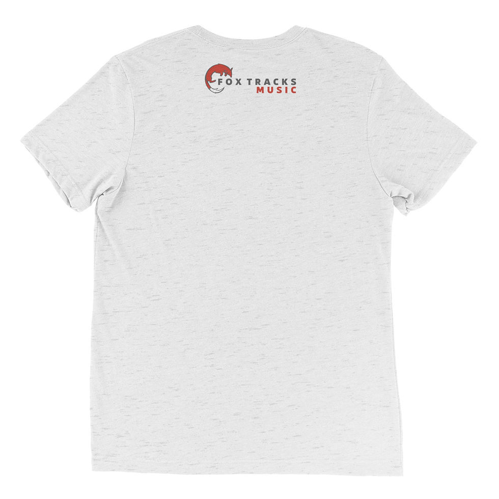 Thumbnail: MC Mahardy Limited Edition T-Shirt