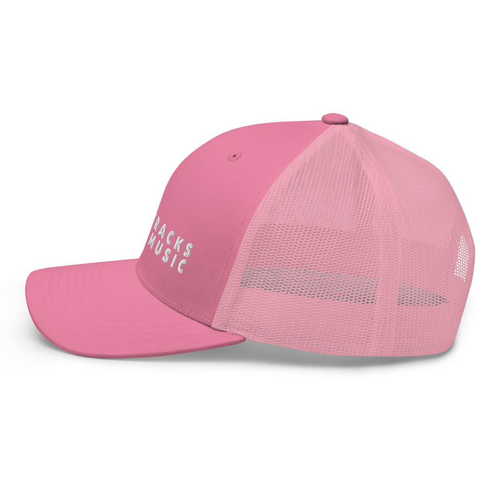 Thumbnail: FTM Cap