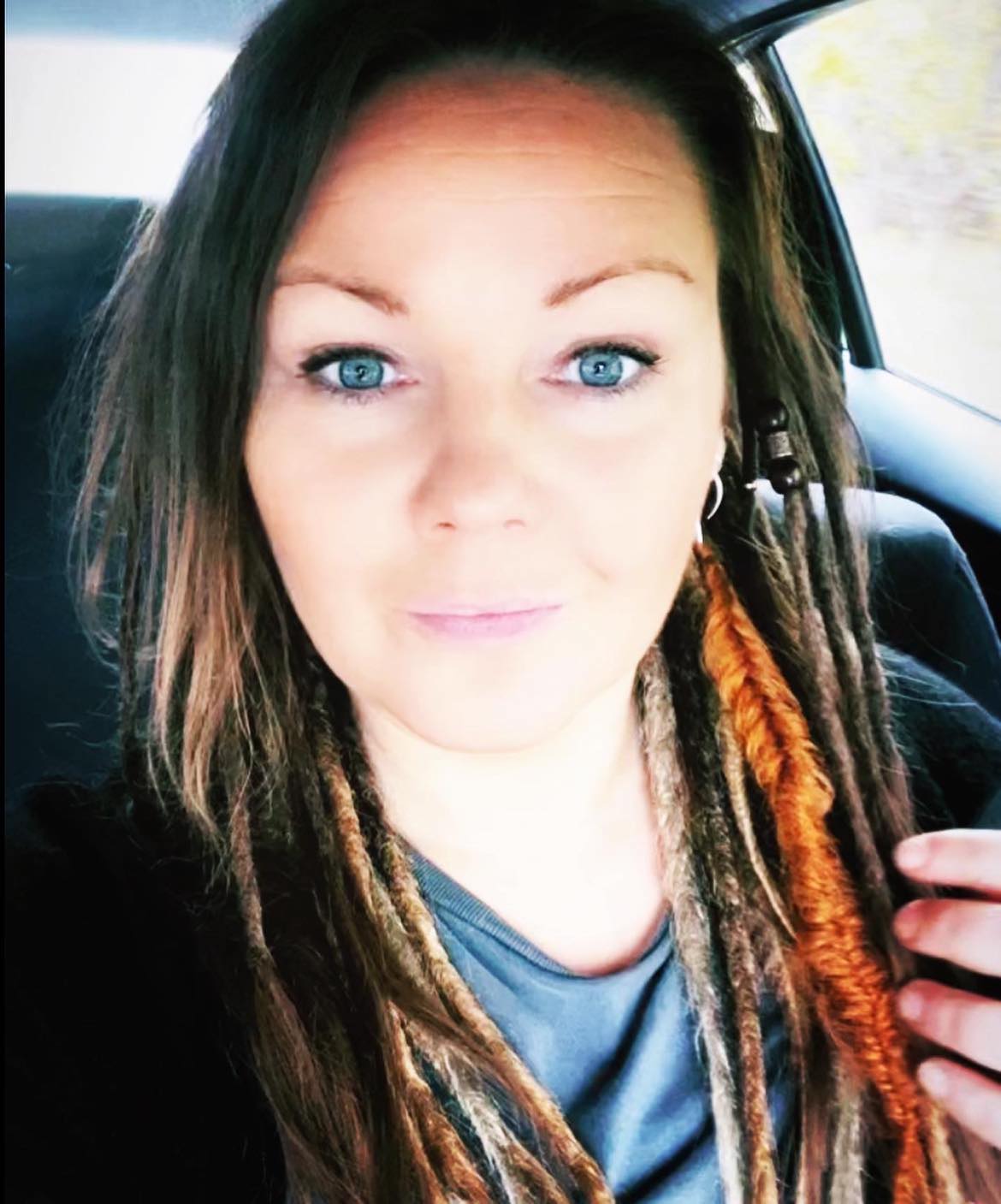 Skribentens bild: Rellu