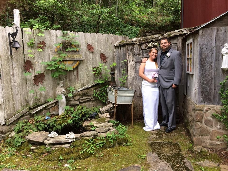 Fullscreen Page | hillbillyweddings