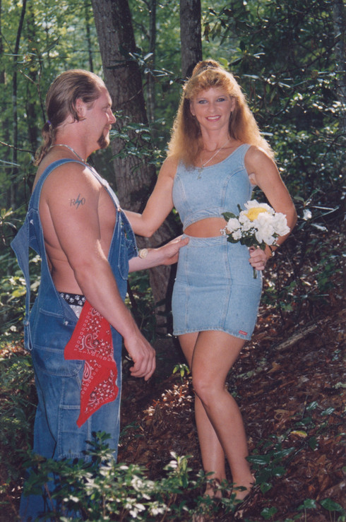 Home | hillbillyweddings