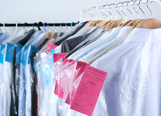 Dry Cleaning And Pressing Lee S Summit Laundromat
