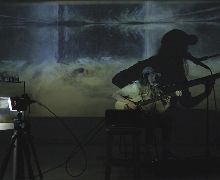 Improvisations