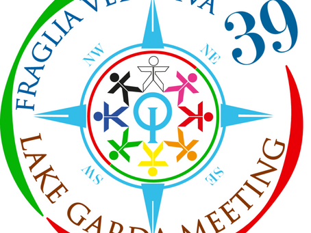 39th Lake Garda Meeting 2021 - Odložen