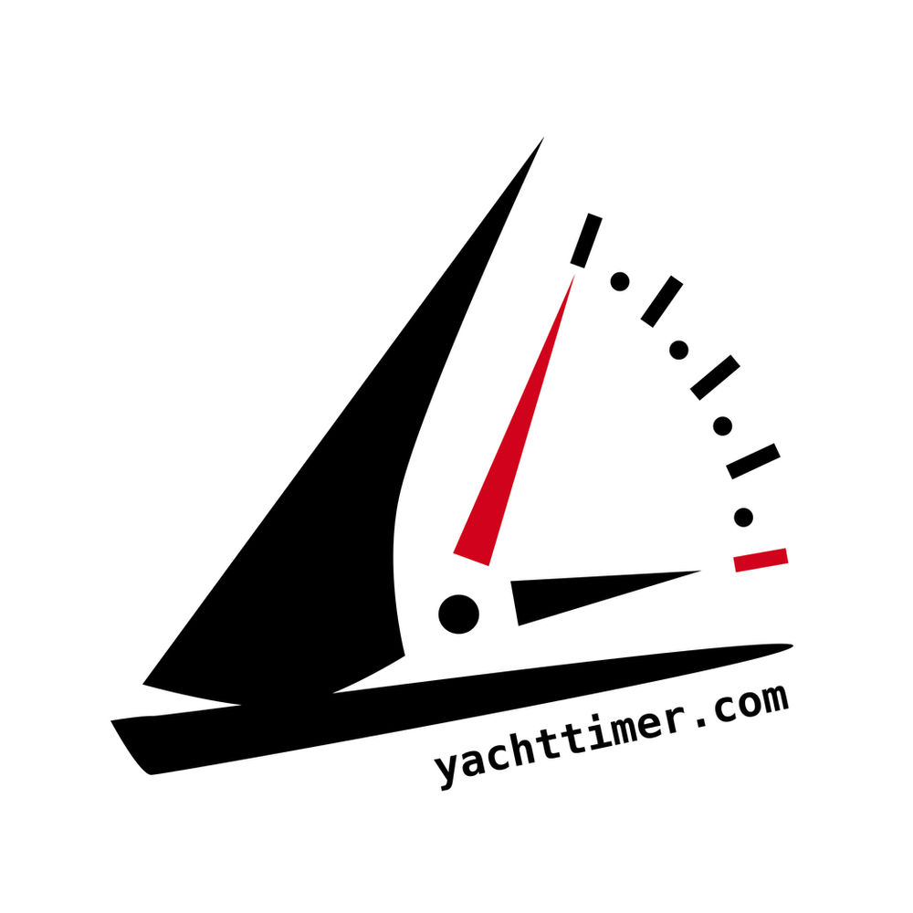 Sailing App Yacht Timer