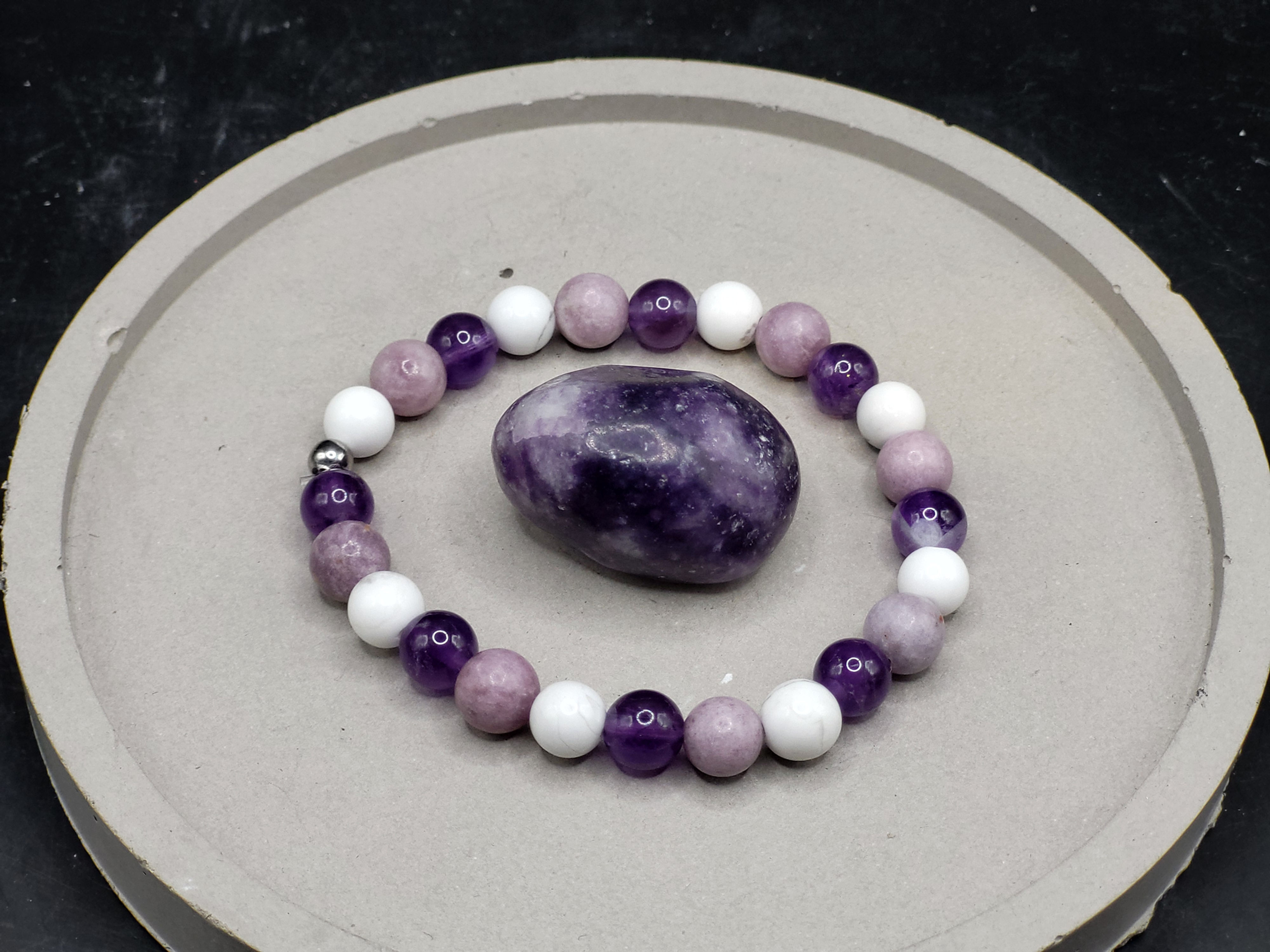 Apaisement - Bracelet enfant 