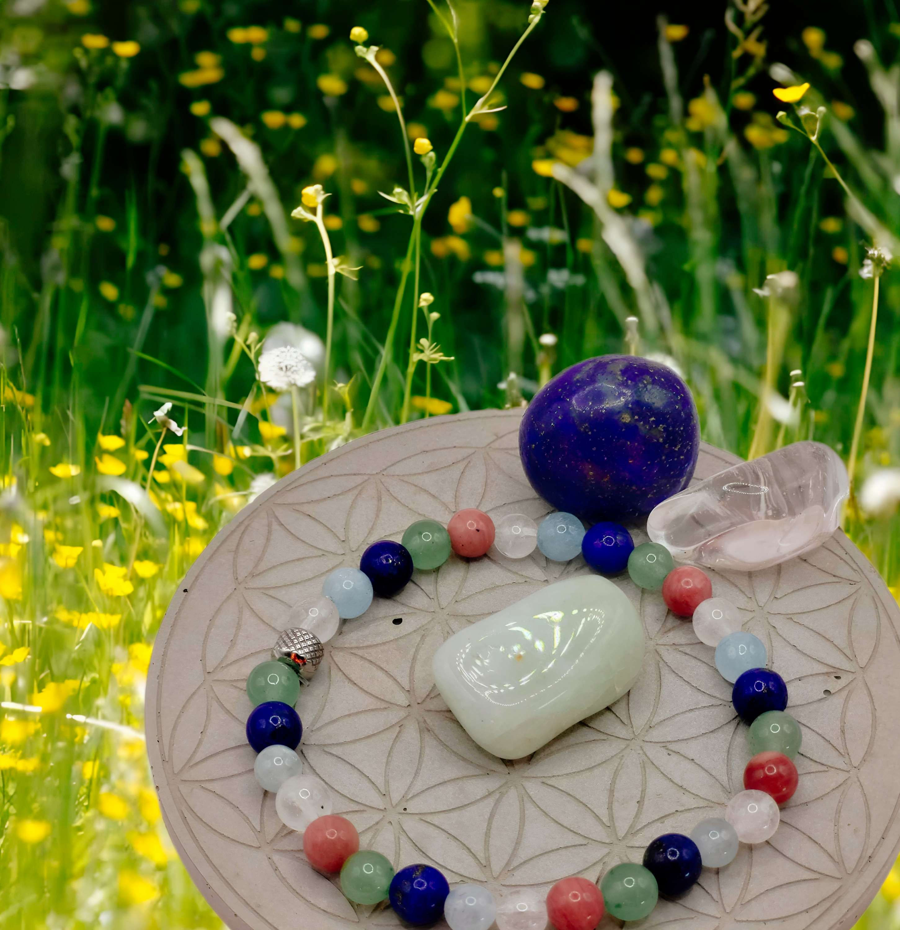 Allergies - Bracelet enfant