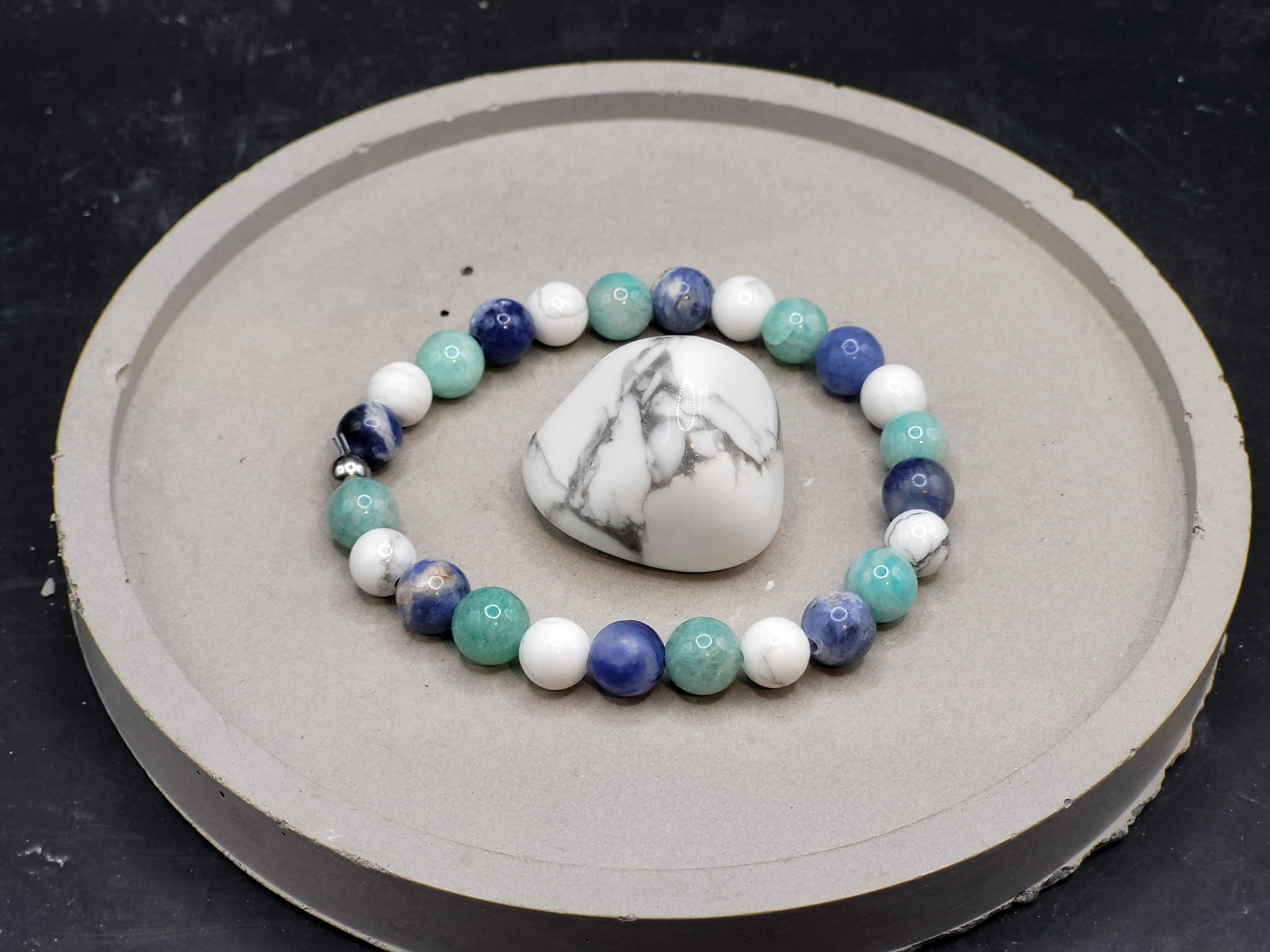 Patience - Bracelet enfant