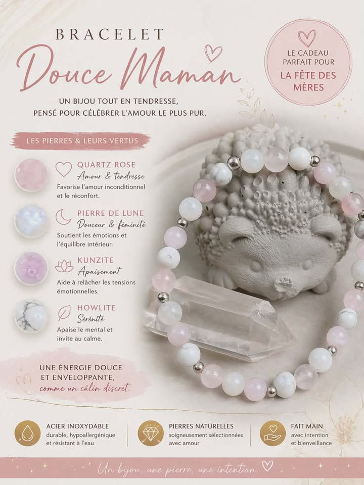 Douce Maman