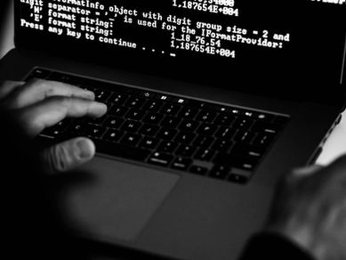 POLICÍA CIBERNÉTICA DE LA SSCBC ADVIERTE SOBRE FRAUDES Y ROBO DE IDENTIDAD DURANTE FIN DE AÑO