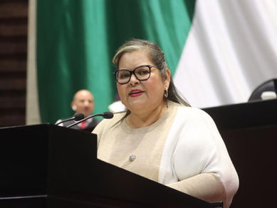 CUIDAR TAMBIÉN ES LEGISLAR: EVANGELINA MORENO IMPULSA EL BIENESTAR DE LAS FAMILIAS MEXICANAS