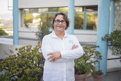 CARMEN PANIAGUA ASUME LA DIRECCIÓN GENERAL DEL CICESE