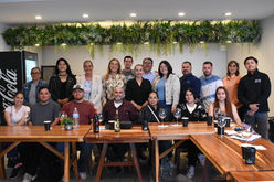 FORTALECEN LA INDUSTRIA VITIVINÍCOLA CON CERTIFICACIÓN EN MANEJO PRÁCTICO DEL VINO