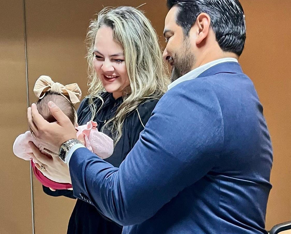 CRECE INTERÉS POR OFRECER UN HOGAR TEMPORAL CON FAMILIAS DE CORAZÓN DEL GOBIERNO DE MARINA DEL PILAR