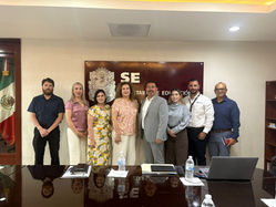 CETYS RECIBE CATEGORÍA DE INSTITUCIÓN DE EXCELENCIA