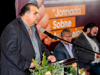 PROMUEVE GOBIERNO DE CLAUDIA AGATÓN ACCIONES PARA REFORZAR LA SALUD MENTAL