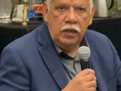 CCE SE SUMA AL LLAMADO MUNICIPAL POR SEGURIDAD