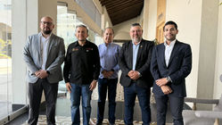 CMIC REPRESENTACIÓN ENSENADA–SAN QUINTÍN FORTALECE COORDINACIÓN CON CESPE PARA IMPULSAR INFRAESTRUCTURA HÍDRICA