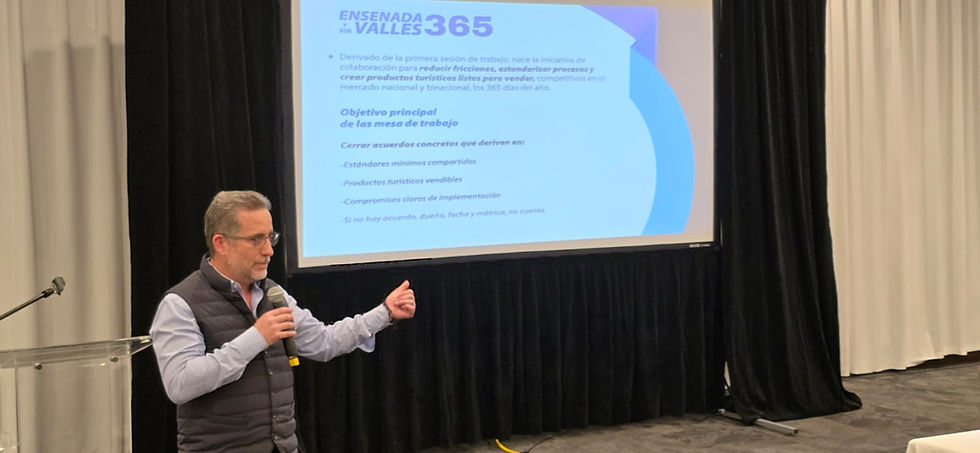 EMPRESAS DEPENDEN DE SU ENTORNO PARA SOSTENERSE EN EL TIEMPO: AMB