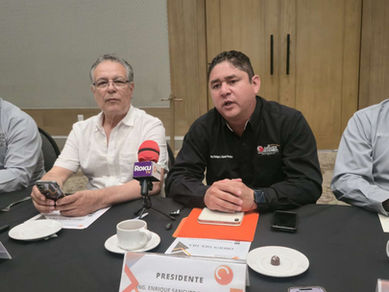COMICE Y SIDURT ACUERDAN AGENDA PARA IMPULSAR INFRAESTRUCTURA EN ENSENADA