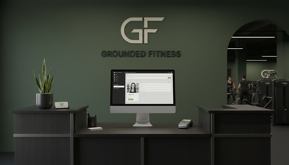 Specialised Accounting Services for Gyms: What Every Gym Owner Needs to Know