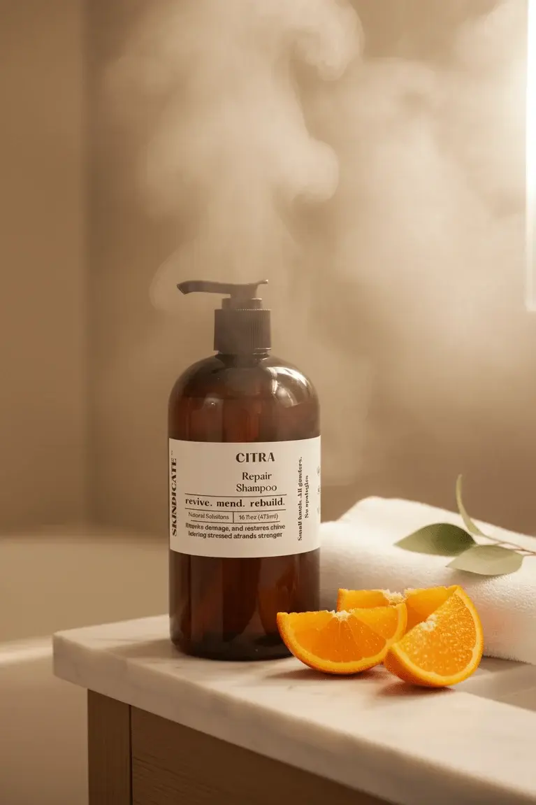 Shop Natural Hair Strengthening Products Built for Fine, Low-Porosity Hair