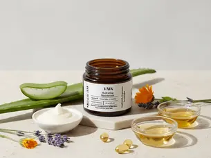 Why Your Skin May Feel Dry Even When You Moisturize