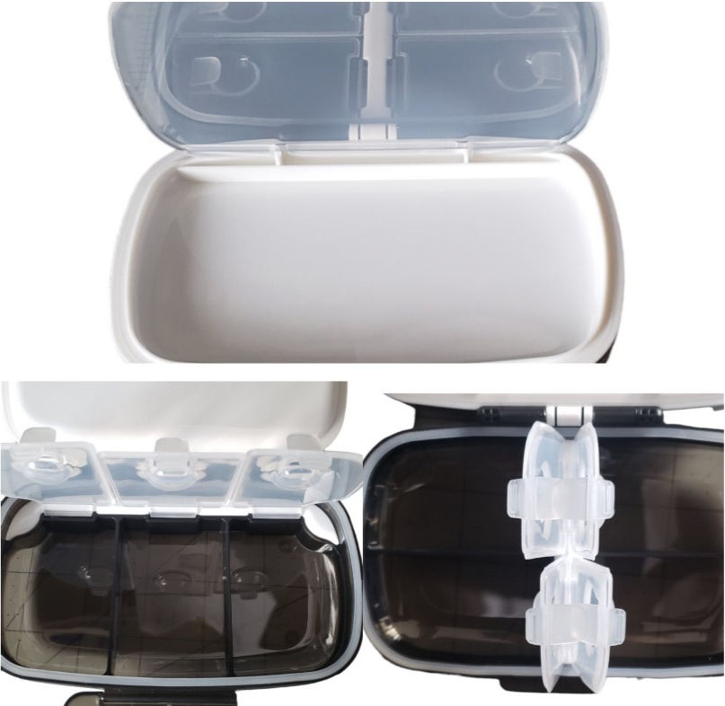 Thumbnail: Compact Notions Case - Large