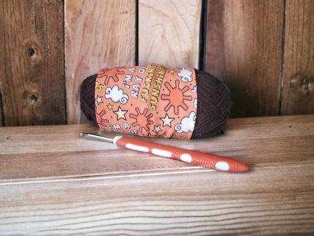 Why Knitter Mama Embraces Unique Snarky Gifts for Yarn Lovers