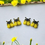 Thumbnail: Bumble Bee Needle Point Protectors