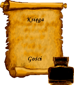 Księga gości