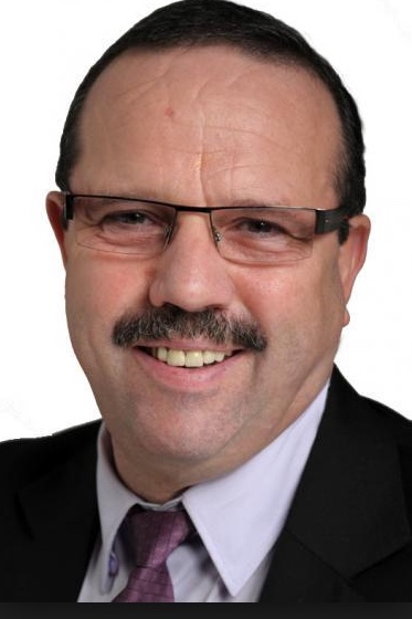 Philippe LEGROS