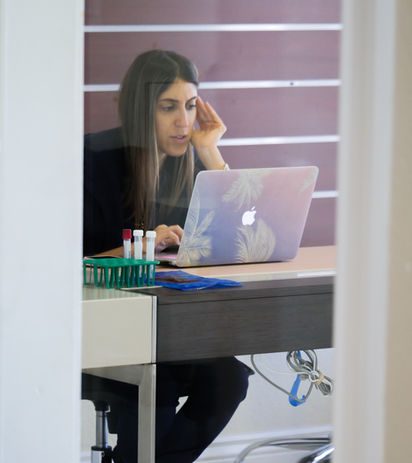 Med2uInc Worker
