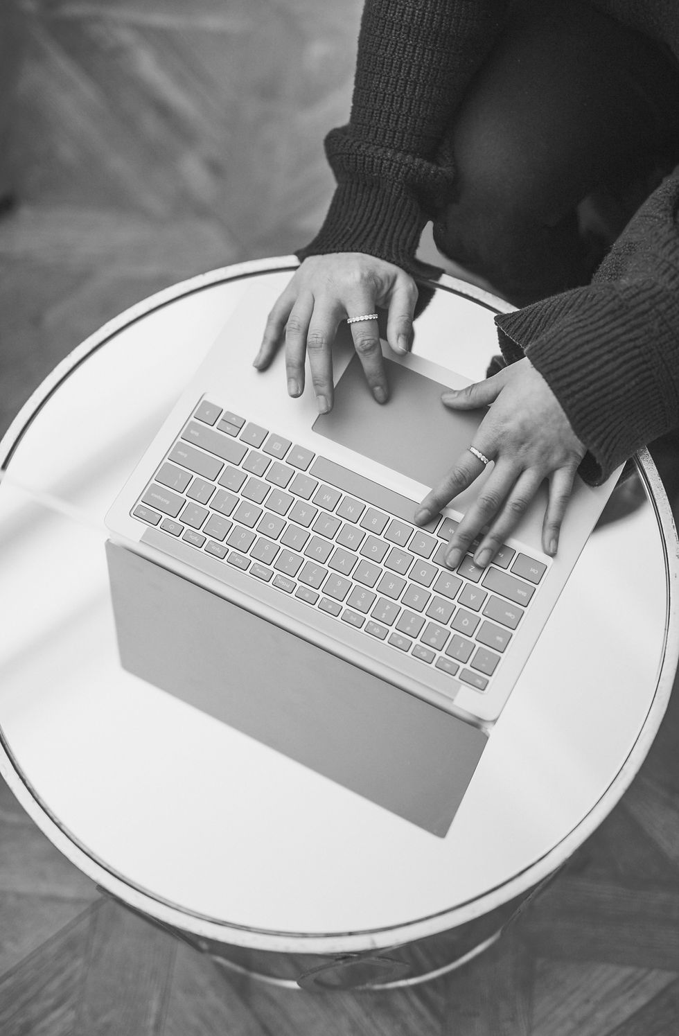 Laptop