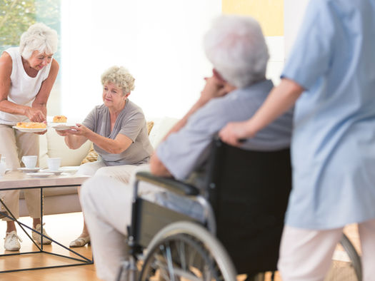 24/7 Senior Care Benefits: Why Choose Skilled Nursing in Davenport