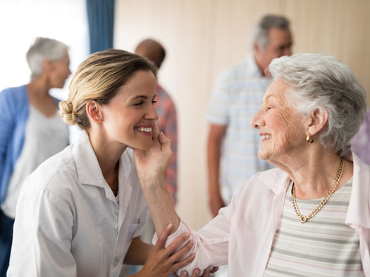 What Does Skilled Nursing Involve?