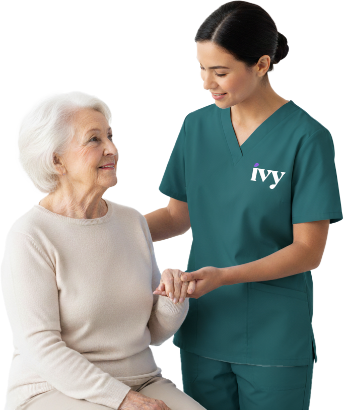 Senior living management company