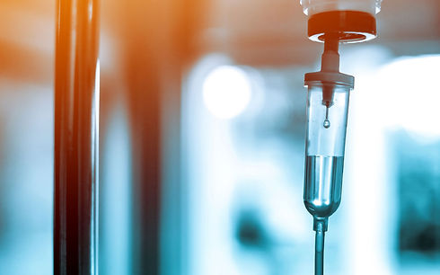 infusion therapy