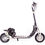 Thumbnail: X-Treme XG-575-DS 50cc Gas Scooter